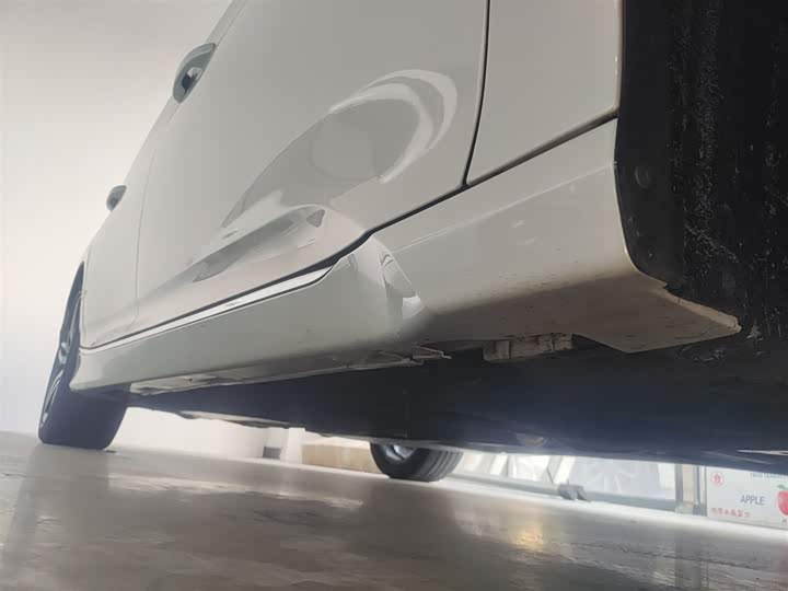 Фото 21 - Honda Inspire