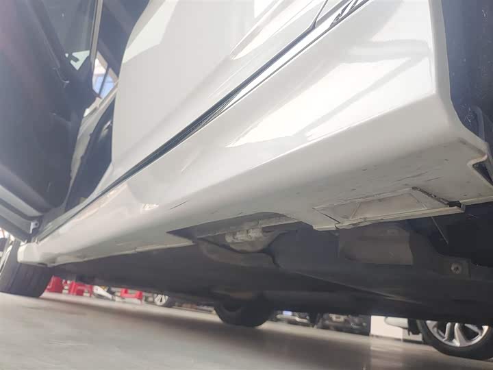 Фото 22 - Honda Inspire