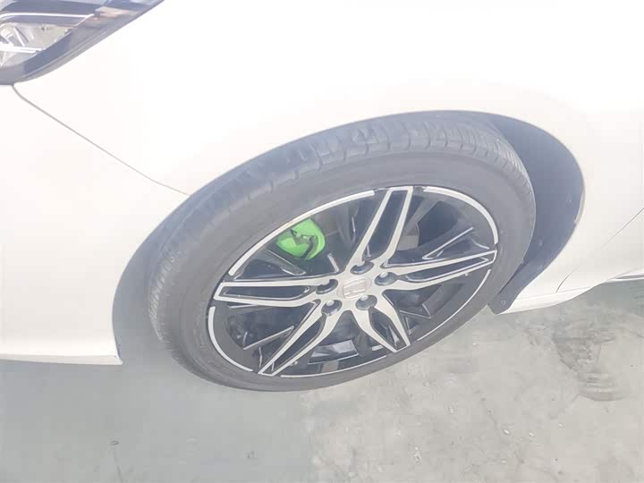 Фото 23 - Honda Inspire