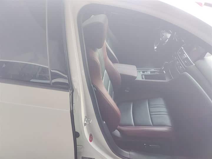 Фото 25 - Honda Inspire