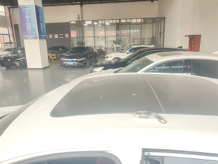 Фото 27 - Honda Inspire