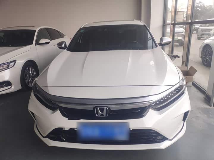 Фото 3 - Honda Inspire