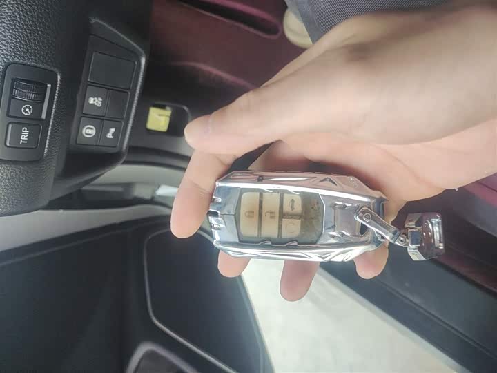 Фото 9 - Honda Inspire