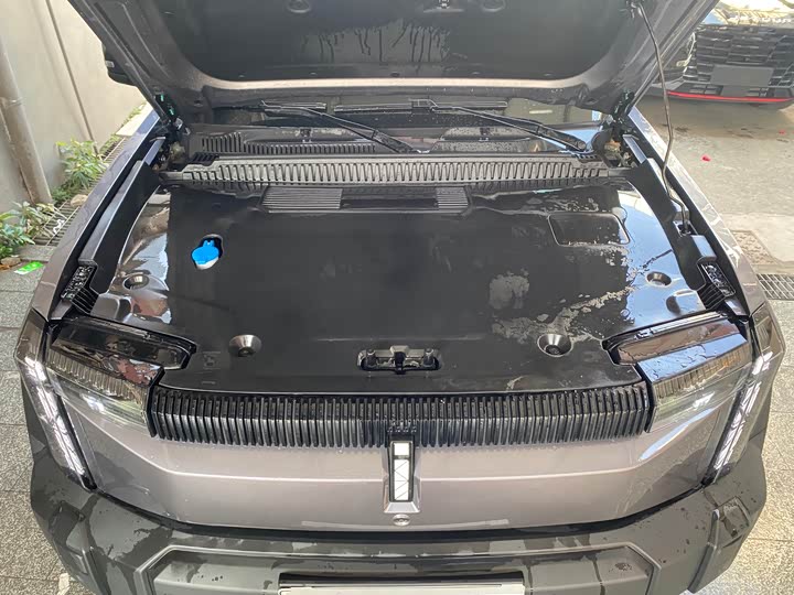 Фото 4 - Chery iCar 03