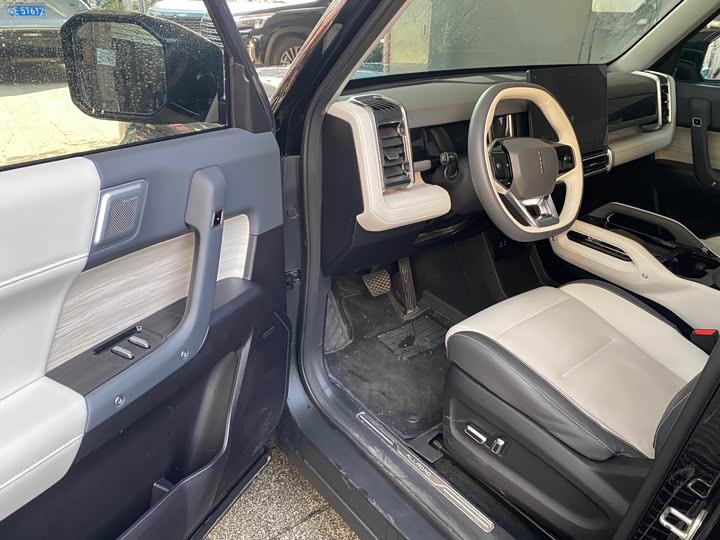 Фото 8 - Chery iCar 03