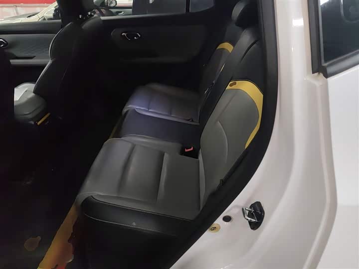 Фото 17 - GAC Aion Y