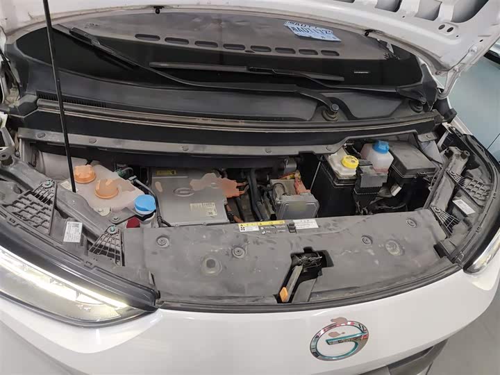 Фото 20 - GAC Aion Y