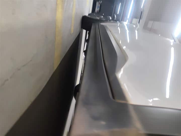 Фото 21 - GAC Aion Y