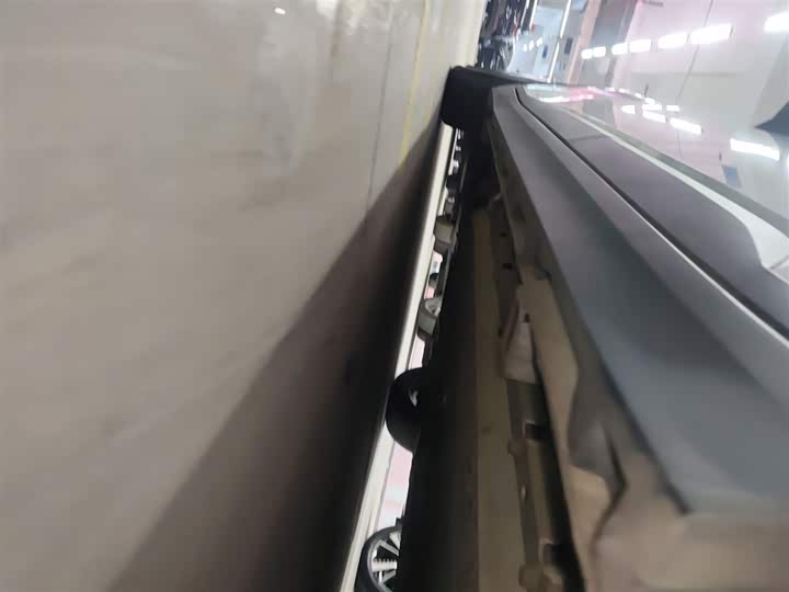 Фото 22 - GAC Aion Y