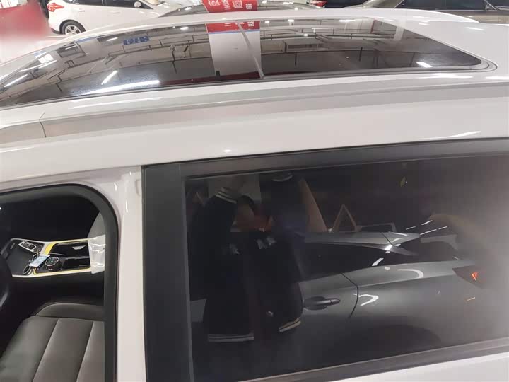 Фото 27 - GAC Aion Y