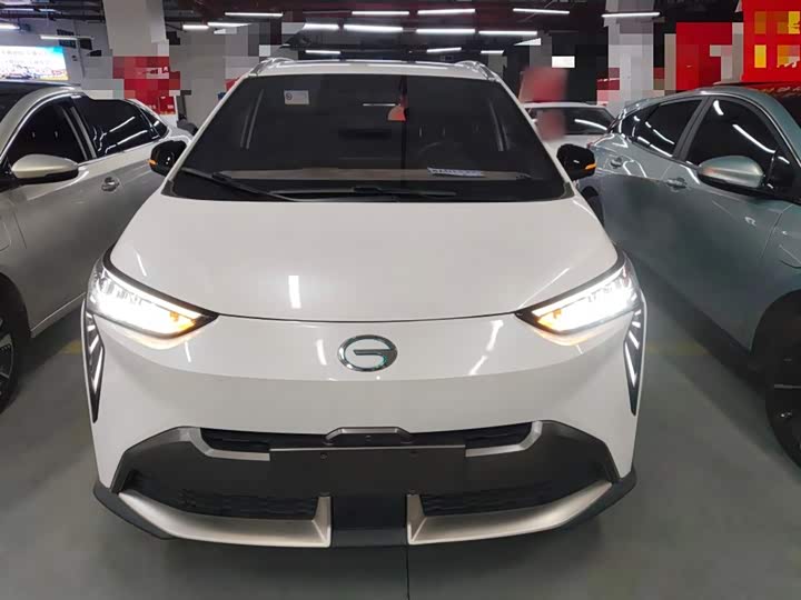 Фото 3 - GAC Aion Y