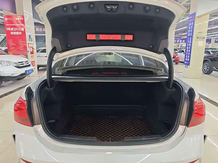 Фото 15 - BMW 1 Series