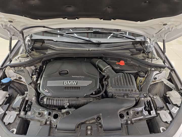 Фото 16 - BMW 1 Series