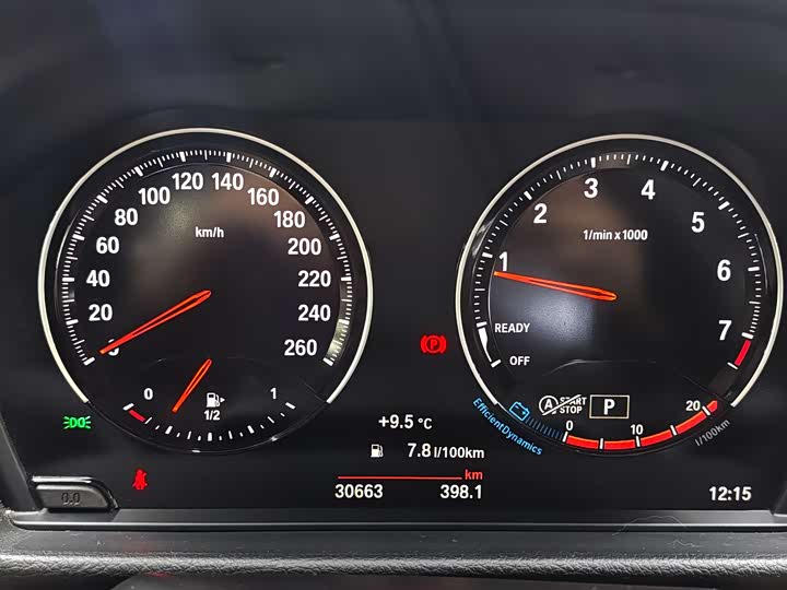 Фото 17 - BMW 1 Series