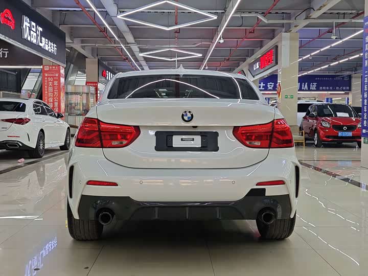 Фото 5 - BMW 1 Series