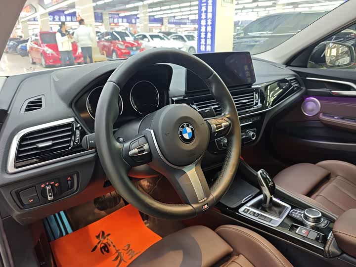 Фото 8 - BMW 1 Series