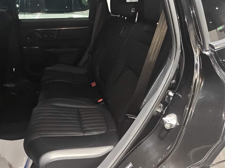 Фото 16 - Honda Breeze