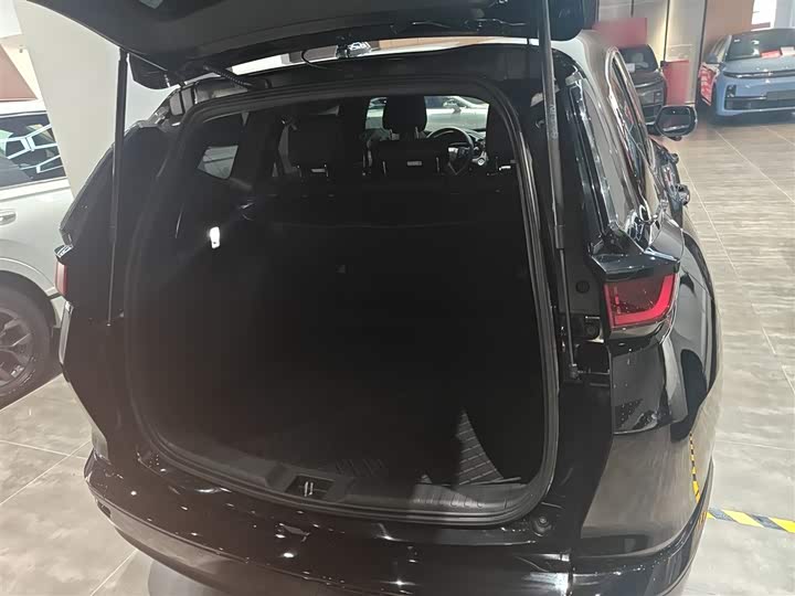 Фото 18 - Honda Breeze