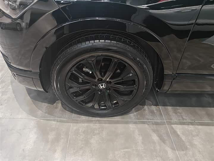 Фото 22 - Honda Breeze