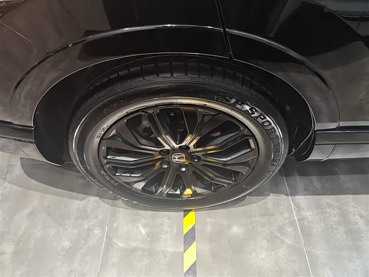 Фото 25 - Honda Breeze