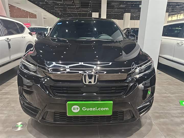 Фото 3 - Honda Breeze