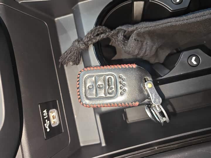 Фото 9 - Honda Breeze