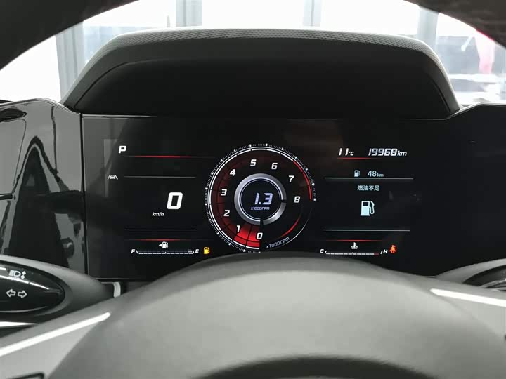 Фото 12 - Hyundai Elantra N line