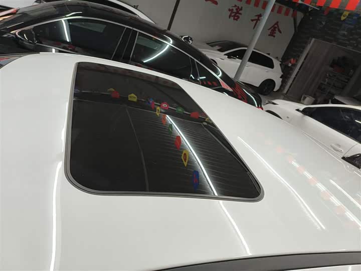 Фото 27 - Hyundai Elantra N line