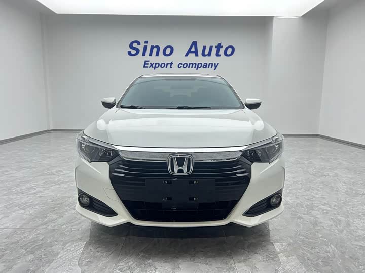 Фото 1 - Honda Crider