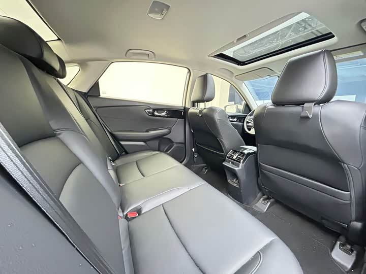 Фото 10 - Honda Crider