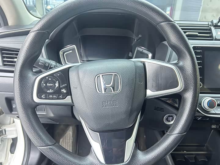 Фото 12 - Honda Crider