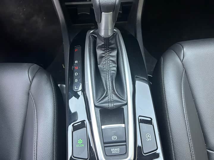 Фото 13 - Honda Crider