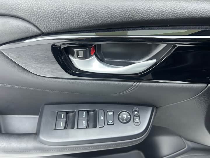 Фото 15 - Honda Crider