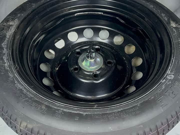 Фото 19 - Honda Crider