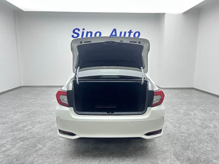 Фото 20 - Honda Crider