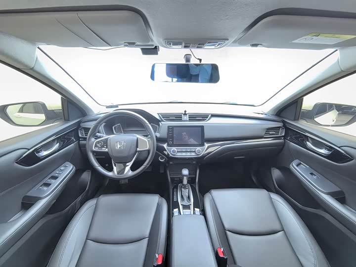 Фото 7 - Honda Crider