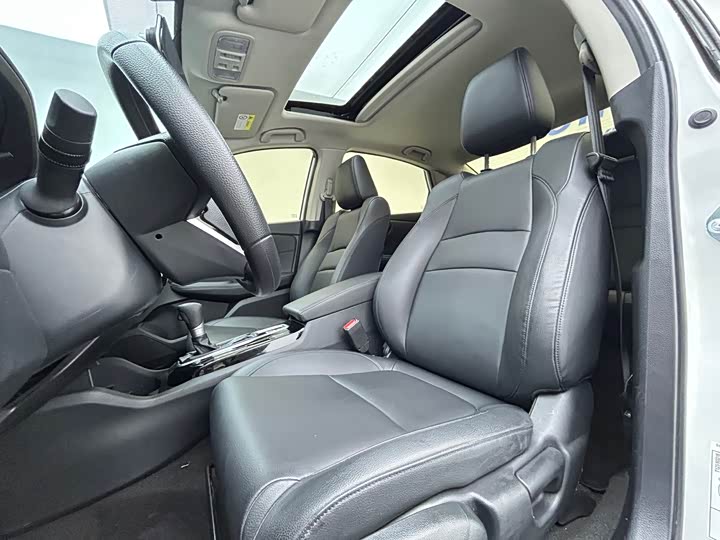 Фото 8 - Honda Crider