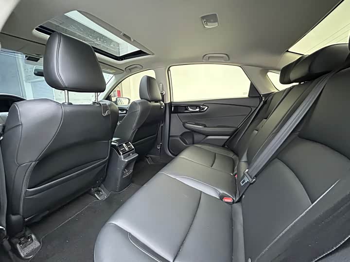 Фото 9 - Honda Crider