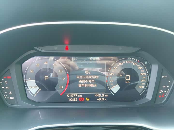 Фото 10 - Audi Q3