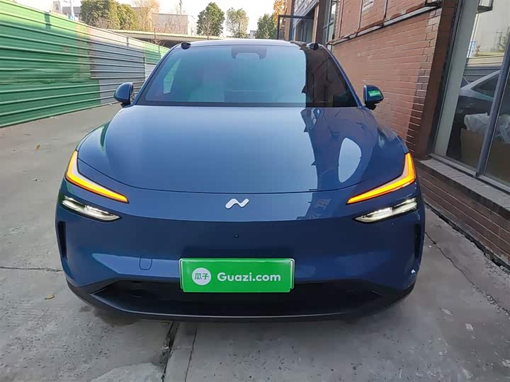 Фото 3 - Nio Onvo L60