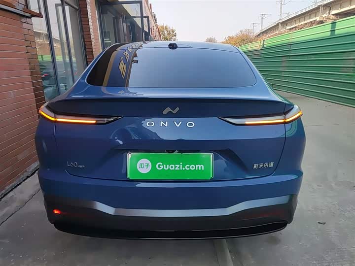 Фото 6 - Nio Onvo L60