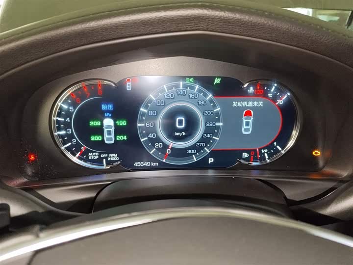 Фото 12 - Cadillac CT6