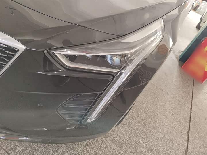 Фото 24 - Cadillac CT6