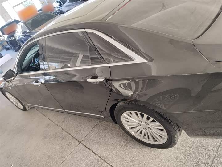 Фото 5 - Cadillac CT6