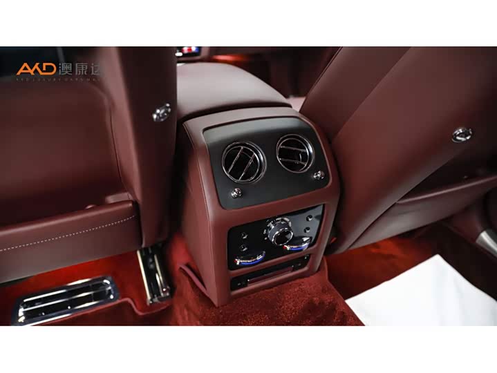 Фото 10 - Rolls-Royce Ghost