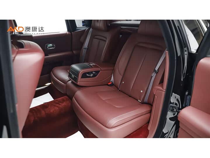 Фото 7 - Rolls-Royce Ghost