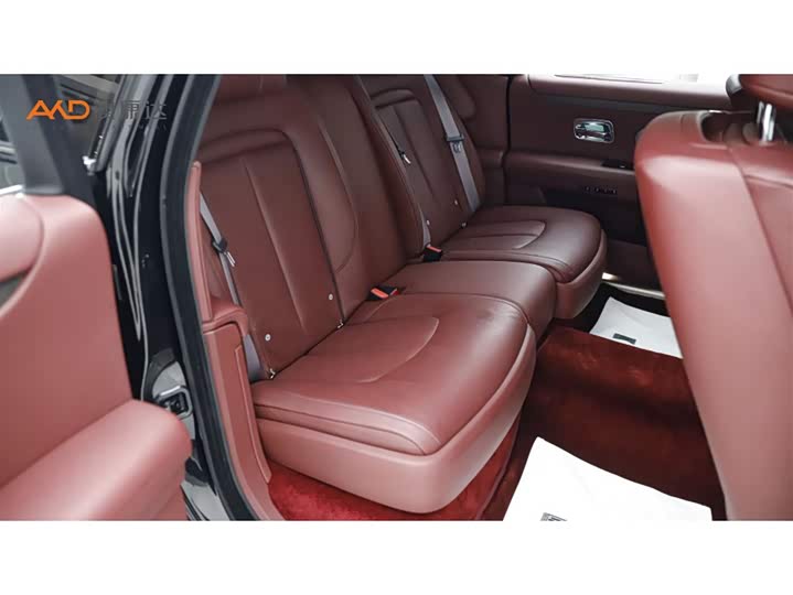 Фото 8 - Rolls-Royce Ghost