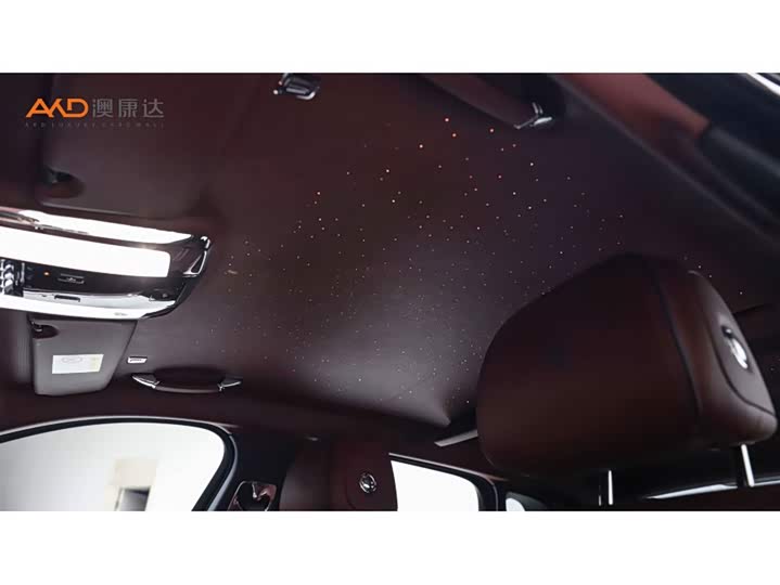 Фото 9 - Rolls-Royce Ghost