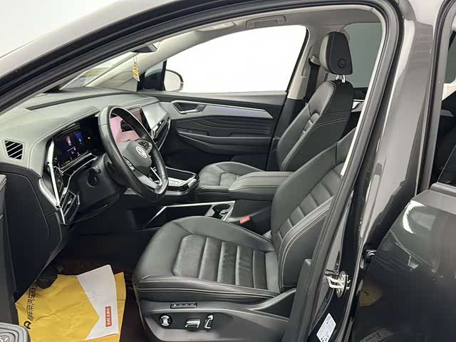 Фото 14 - Volkswagen Talagon