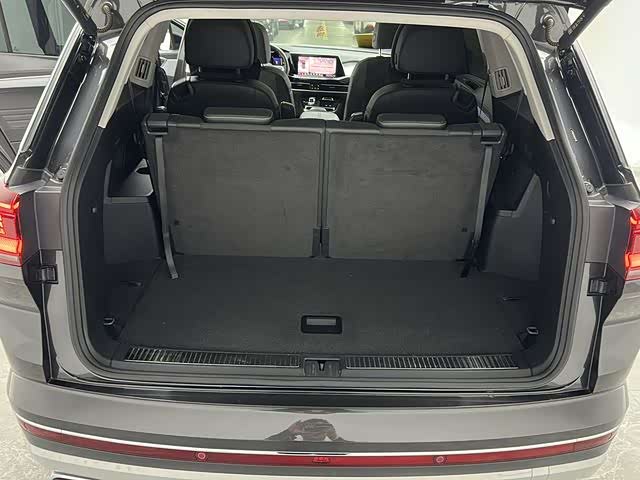 Фото 18 - Volkswagen Talagon